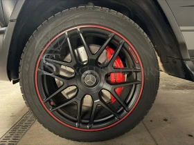 Mercedes-Benz G 63 AMG AKRAPOVIC* BURMESTER* 360* ОБДУХВАНЕ* CARBON*  - 122900 € / 240371.51 лв. - 94858904 7
