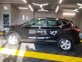 Nissan Qashqai 1.5DCI  - 7500 € / 14668.73 лв. - 63577466 3