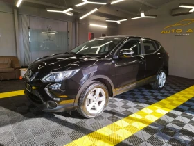 Nissan Qashqai 1.5DCI  - 7500 € / 14668.73 лв. - 63577466 7