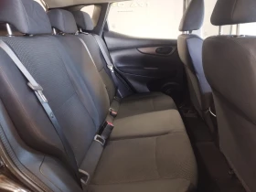 Nissan Qashqai 1.5DCI  - 7500 € / 14668.73 лв. - 63577466 13