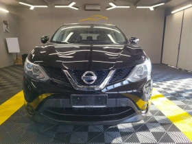 Nissan Qashqai 1.5DCI 