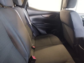 Nissan Qashqai 1.5DCI  - 7500 € / 14668.73 лв. - 63577466 17