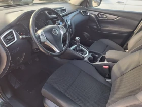 Nissan Qashqai 1.5DCI  - 7500 € / 14668.73 лв. - 63577466 11