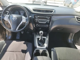 Nissan Qashqai 1.5DCI  - 7500 € / 14668.73 лв. - 63577466 8