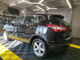 Nissan Qashqai 1.5DCI  - 7500 € / 14668.73 лв. - 63577466 4
