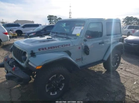 Jeep Wrangler 3.6l 2-Door Recon 4X4 - 27200 € / 53198.58 лв. - 96042936 6