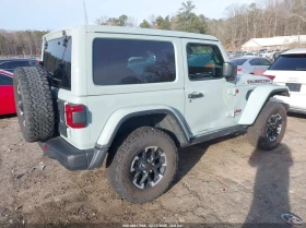 Jeep Wrangler 3.6l 2-Door Recon 4X4 - 27200 € / 53198.58 лв. - 96042936 4