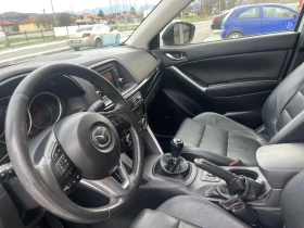 Mazda CX-5 2.2 skyactiv awd TOP! - 10200 € / 19949.47 лв. - 75340286 12