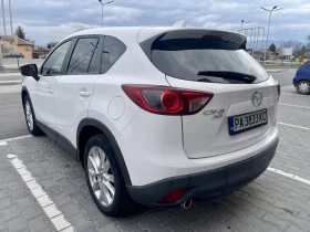 Mazda CX-5 2.2 skyactiv awd TOP! - 10200 € / 19949.47 лв. - 75340286 5