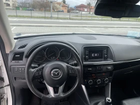 Mazda CX-5 2.2 skyactiv awd TOP! - 10200 € / 19949.47 лв. - 75340286 9
