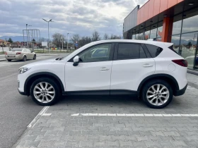 Mazda CX-5 2.2 skyactiv awd TOP! - 10200 € / 19949.47 лв. - 75340286 4