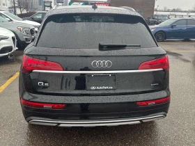 Audi Q5 * Komfort * CARFAX * Дистроник * Подгрев *  - 23800 € / 46548.75 лв. - 99511984 4