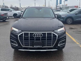 Audi Q5 * Komfort * CARFAX * Дистроник * Подгрев *  - 23800 € / 46548.75 лв. - 99511984 6