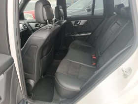 Mercedes-Benz GLK 220cdi/AMG/4matic/LED/ - 12900 € / 25230.21 лв. - 36529439 11