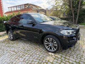 BMW X6 3.0d M Packet 