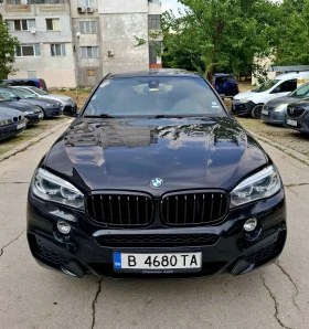 BMW X6 3.0d M Packet  - 26000 € / 50851.58 лв. - 92109427 3