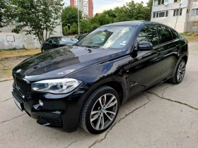 BMW X6 3.0d M Packet 