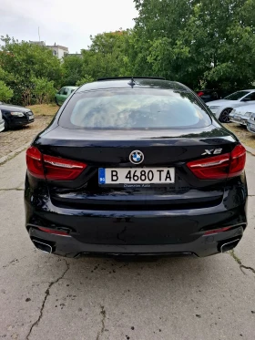 BMW X6 3.0d M Packet  - 26000 € / 50851.58 лв. - 92109427 6