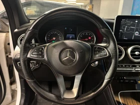 Mercedes-Benz GLC 300 ПАНОРАМА* КАМЕРА* ПОДГРЕВ* КОЖА*  | Auto.bg — изображение 12
