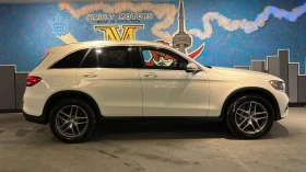 Mercedes-Benz GLC 300 ПАНОРАМА* КАМЕРА* ПОДГРЕВ* КОЖА*  | Auto.bg — изображение 4