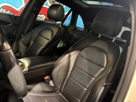 Mercedes-Benz GLC 300 ПАНОРАМА* КАМЕРА* ПОДГРЕВ* КОЖА*  | Auto.bg — изображение 8