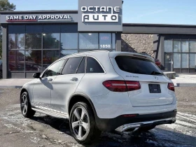 Mercedes-Benz GLC * 300 4M * CARFAX * ���� �� �� | Mobile.bg � ����� ������ 4