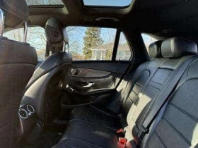 Mercedes-Benz GLC * 300 4M * CARFAX * ���� �� �� | Mobile.bg � ����� ������ 16