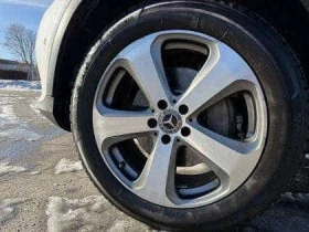 Mercedes-Benz GLC * 300 4M * CARFAX * ���� �� �� | Mobile.bg � ����� ������ 8