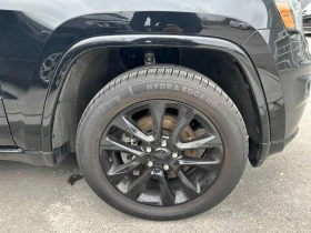 Jeep Grand cherokee * Altitude * CARFAX * ���� �� �� | Mobile.bg � ����� ������ 9