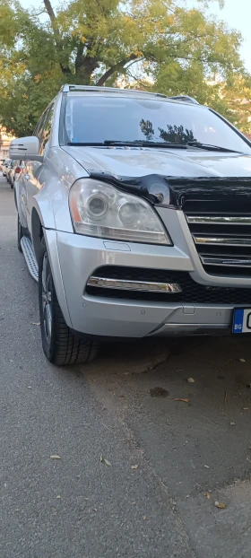 Mercedes-Benz GL 55 AMG | Mobile.bg � ����� ������ 4