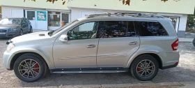 Mercedes-Benz GL 55 AMG undefined | Auto.bg — изображение 2