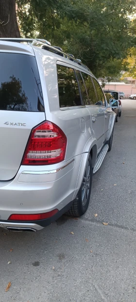 Mercedes-Benz GL 55 AMG | Mobile.bg � ����� ������ 2