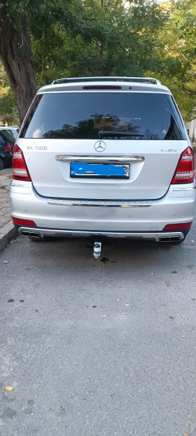 Mercedes-Benz GL 55 AMG | Mobile.bg � ����� ������ 6