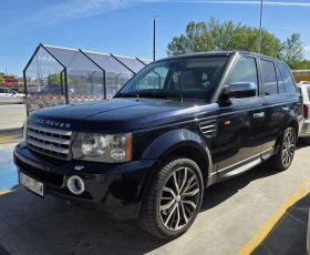 Land Rover Range Rover Sport 3.6 TDV8 - 8200 € / 16037.81 лв. - 12679009 1