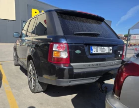 Land Rover Range Rover Sport 3.6 TDV8 - 8200 € / 16037.81 лв. - 12679009 6
