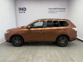 Mitsubishi Outlander undefined | Auto.bg — изображение 2