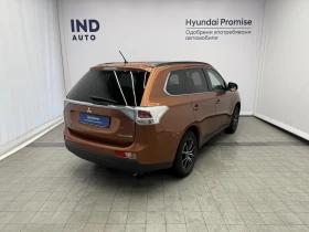 Mitsubishi Outlander undefined | Auto.bg — изображение 5