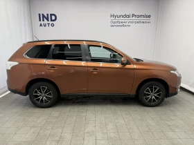 Mitsubishi Outlander undefined | Auto.bg — изображение 6