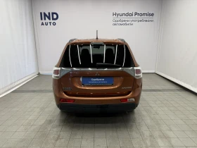 Mitsubishi Outlander undefined | Auto.bg — изображение 4