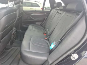 BMW X5 xDrive50i * M-Sport * LED * CARFAX *  | Mobile.bg � ����� ������ 9
