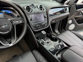 Bentley Bentayga DISTRONIK-HEAD UP-PANORAMA-V12-VAKUM-MONITORI-FULL | Auto.bg — изображение 12