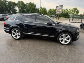 Bentley Bentayga DISTRONIK-HEAD UP-PANORAMA-V12-VAKUM-MONITORI-FULL | Auto.bg — изображение 2