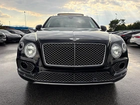 Bentley Bentayga DISTRONIK-HEAD UP-PANORAMA-V12-VAKUM-MONITORI-FULL