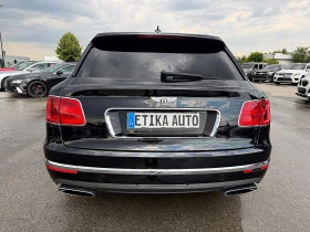 Bentley Bentayga DISTRONIK-HEAD UP-PANORAMA-V12-VAKUM-MONITORI-FULL | Auto.bg — изображение 6