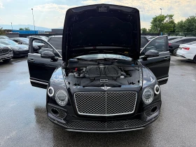 Bentley Bentayga DISTRONIK-HEAD UP-PANORAMA-V12-VAKUM-MONITORI-FULL | Auto.bg — изображение 17