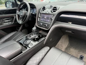 Bentley Bentayga DISTRONIK-HEAD UP-PANORAMA-V12-VAKUM-MONITORI-FULL | Auto.bg — изображение 15