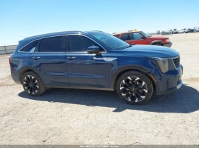 Kia Sorento 2.5L I-4 DI, DOHC, VVT, TURBO, 281HP Front Wheel | Mobile.bg � ����� ������ 14