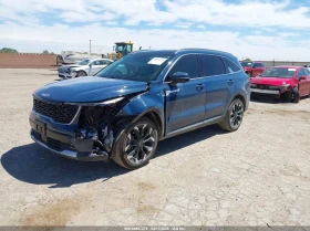 Kia Sorento 2.5L I-4 DI, DOHC, VVT, TURBO, 281HP Front Wheel | Mobile.bg � ����� ������ 2