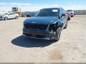 Kia Sorento 2.5L I-4 DI, DOHC, VVT, TURBO, 281HP Front Wheel | Mobile.bg � ����� ������ 6
