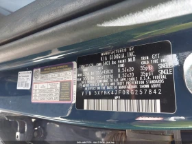 Kia Sorento 2.5L I-4 DI, DOHC, VVT, TURBO, 281HP Front Wheel | Mobile.bg � ����� ������ 9